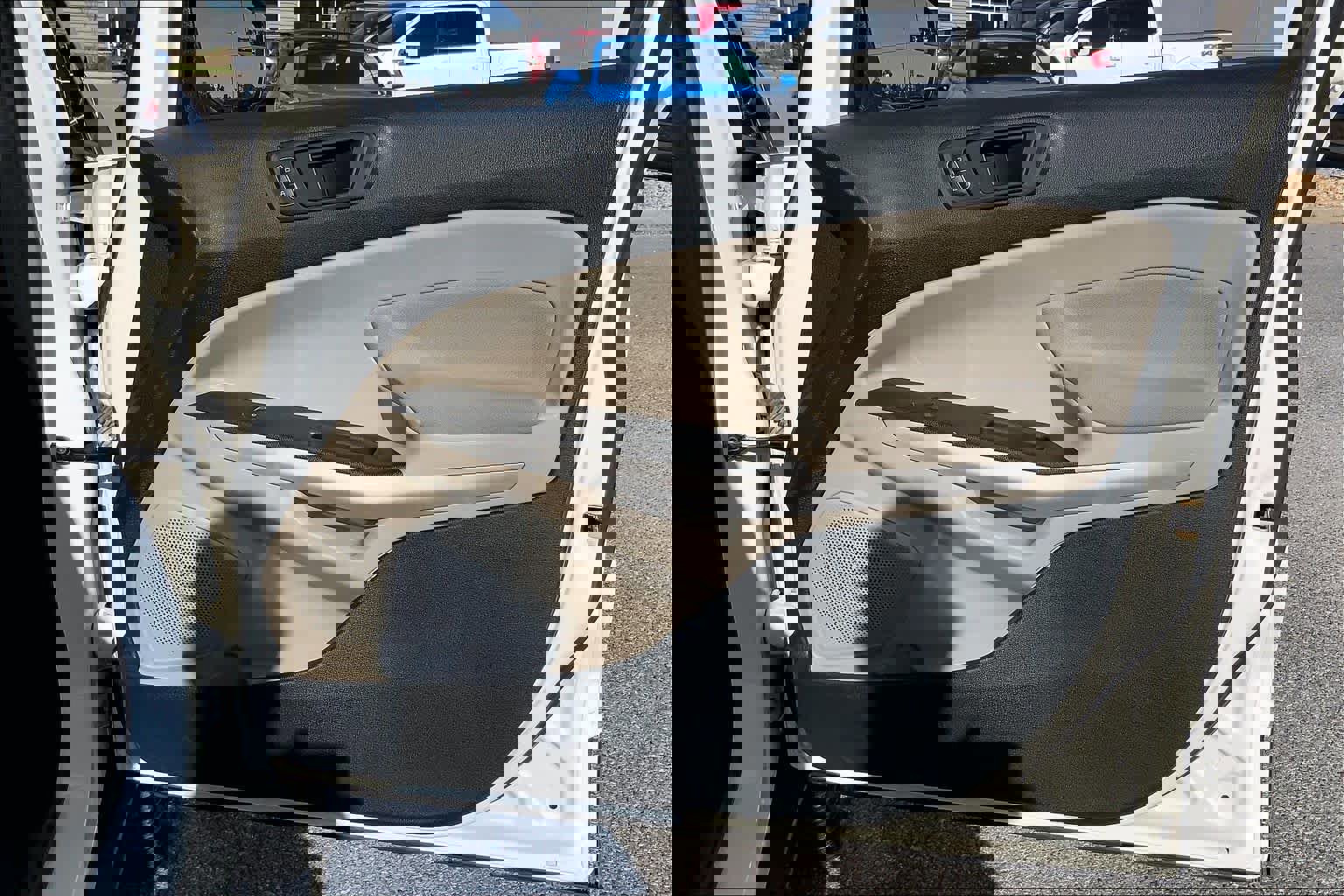 Certified 2018 Ford EcoSport S image 22