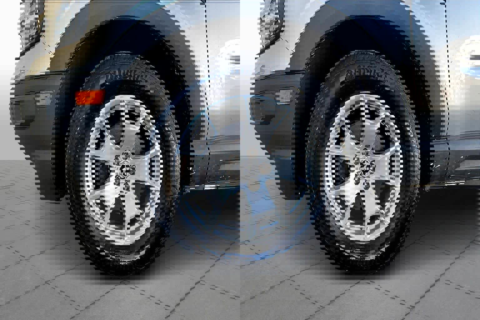 Certified 2022 Ford Bronco Sport image 11