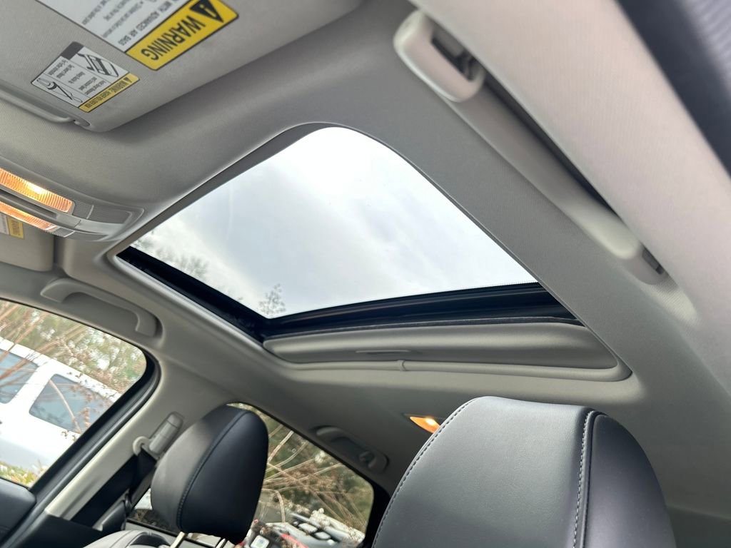 Used 2020 MAZDA CX-5 Touring image 13