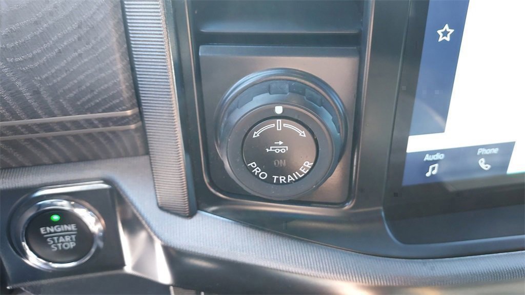 Certified 2021 Ford F150 Platinum w/ Equipment Group 701A High image 17