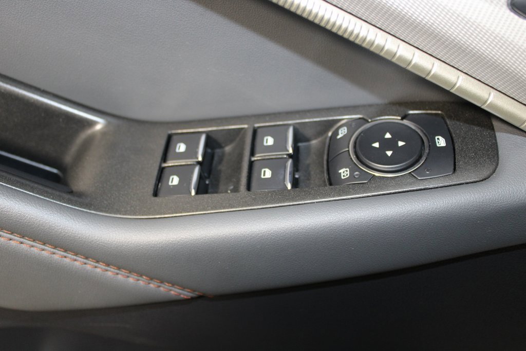 Certified 2025 Ford Explorer Active w/ Active Comfort Package image 19