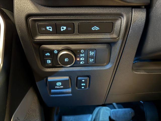 Certified 2021 Ford F150 Platinum w/ Equipment Group 701A High image 16