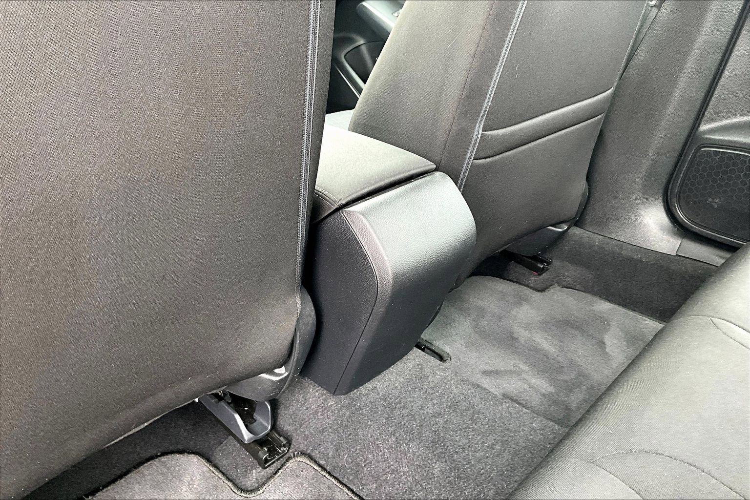 Used 2022 Honda Civic EX image 10
