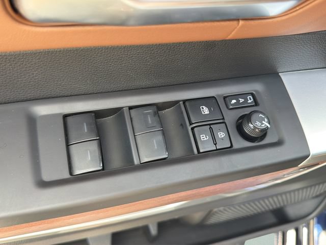 Used 2024 Toyota Tundra 1794 Edition AWD/4WD image 20