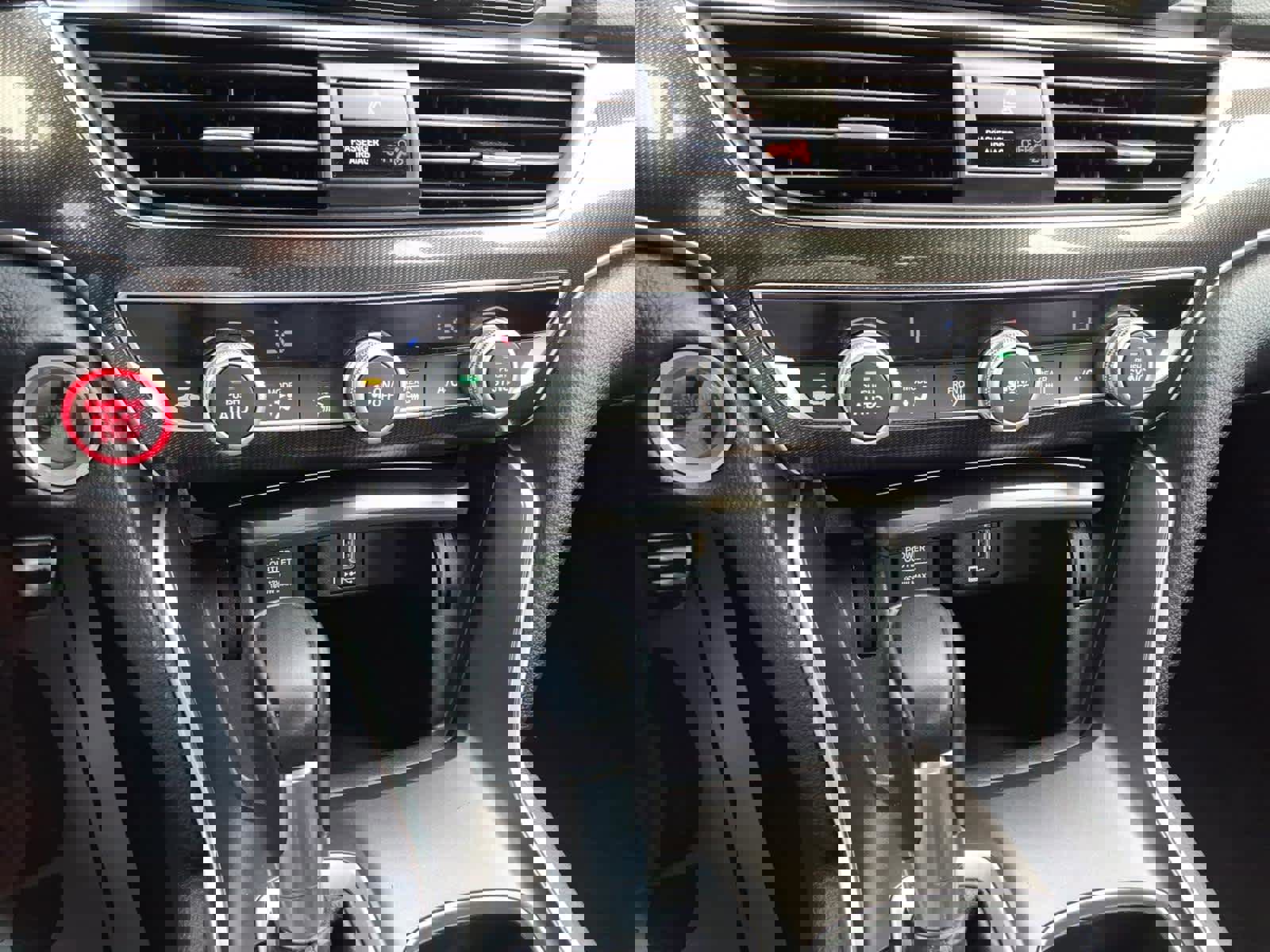 Used 2018 Honda Accord Sport image 13