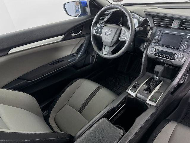 Used 2017 Honda Civic LX image 21