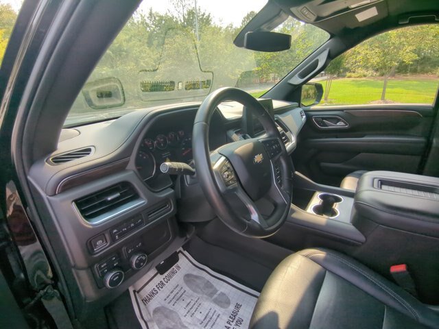 Used 2022 Chevrolet Tahoe LS AWD/4WD image 15