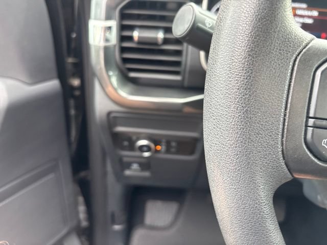 Certified 2023 Ford F150 XL w/ STX Appearance Package RWD image 20