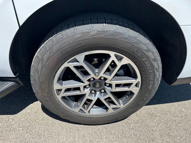 Certified 2025 Ford Expedition Max Active AWD/4WD image 7