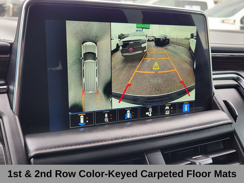 Used 2022 Chevrolet Tahoe High Country AWD/4WD image 26