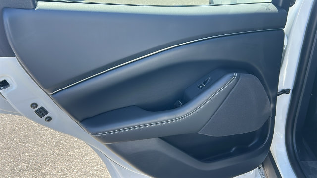 Certified 2023 Ford Mustang Mach-E Select RWD image 14