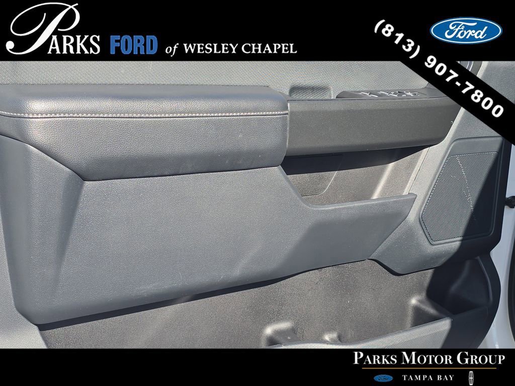 Certified 2023 Ford F150 XL w/ STX Appearance Package image 15