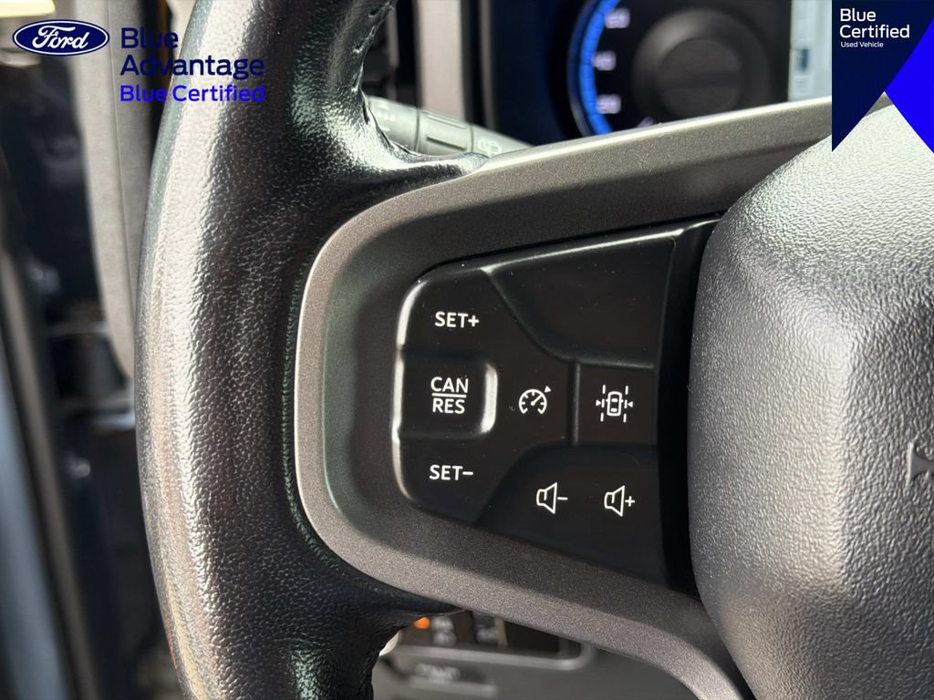 Certified 2023 Ford Bronco Badlands AWD/4WD image 22