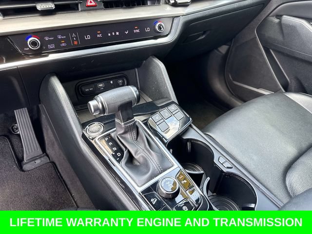 Used 2023 Kia Sportage EX AWD/4WD image 26