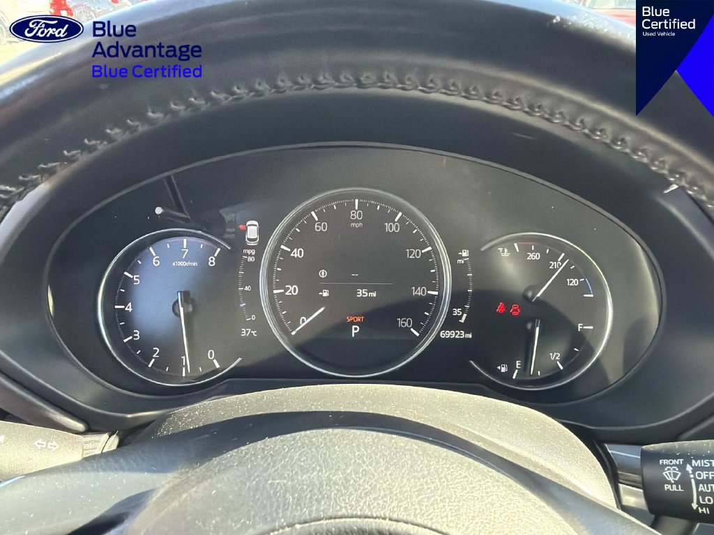 Used 2019 MAZDA CX-5 Grand Touring w/ GT Premium Package AWD/4WD image 23