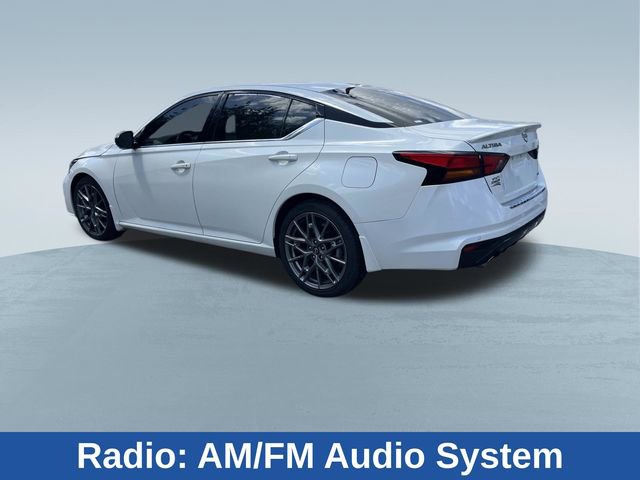 Used 2023 Nissan Altima 2.0 SR FWD image 8