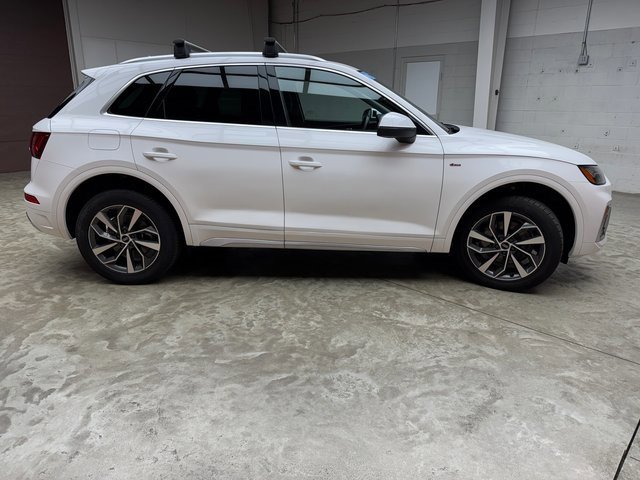 Used 2023 Audi Q5 2.0T Premium Plus image 6