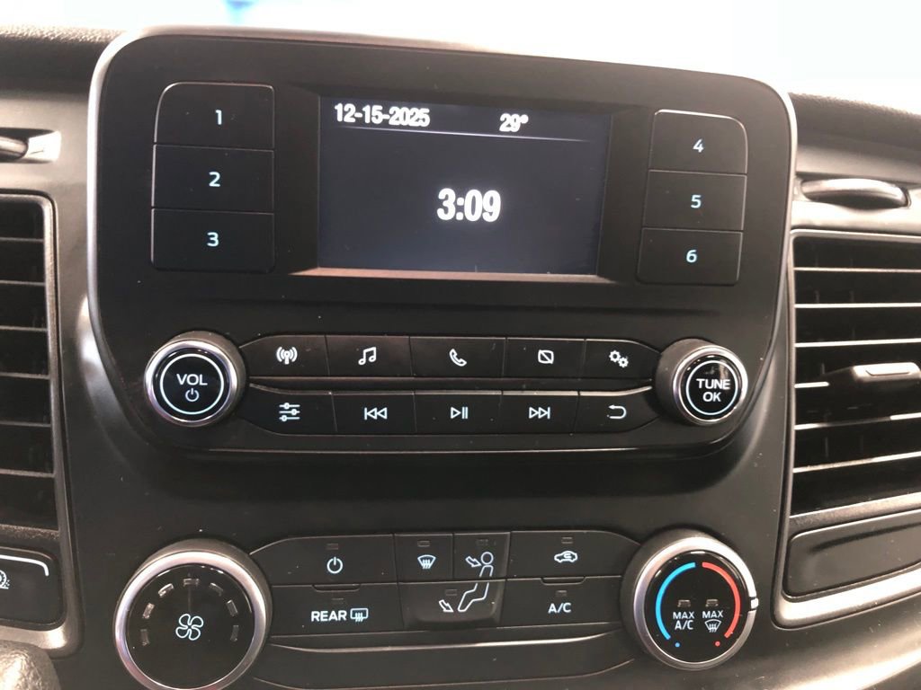 Certified 2024 Ford Transit 250 Base w/ Exterior Upgrade Package image 17