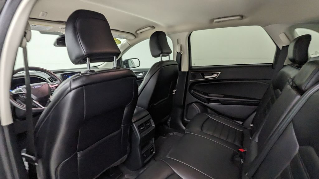 Certified 2023 Ford Edge SEL w/ Convenience Package AWD/4WD image 32