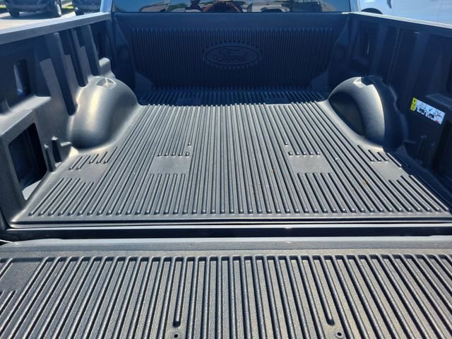 Certified 2024 Ford F150 XLT w/ XLT Black Appearance Package image 5