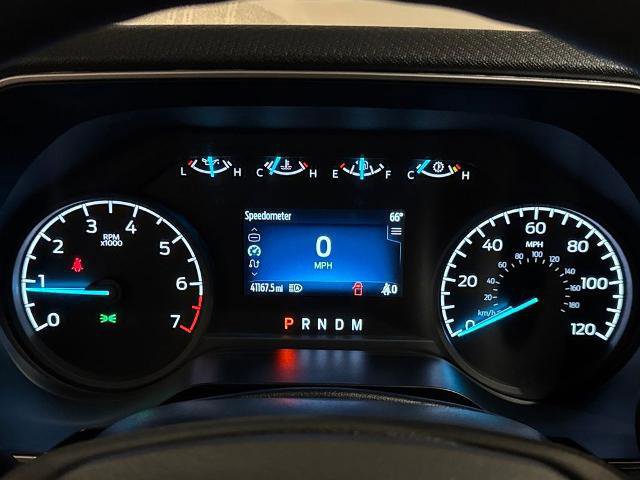 Certified 2022 Ford F150 XL w/ STX Appearance Package image 24