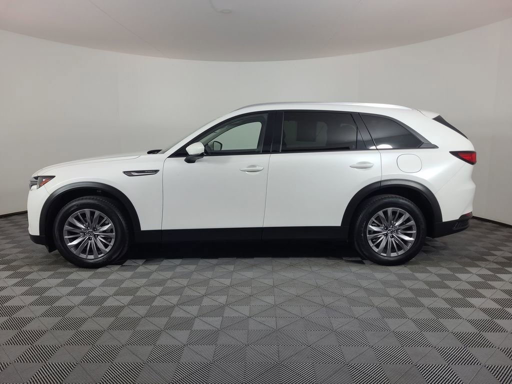 Used 2024 MAZDA CX-90 Plug-In Hybrid w/ Preferred AWD/4WD image 6