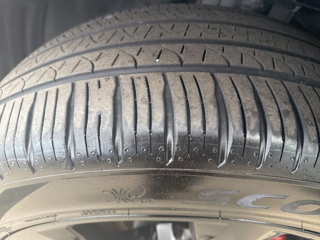 Certified 2024 Ford Explorer ST w/ Equipment Group 401A image 35