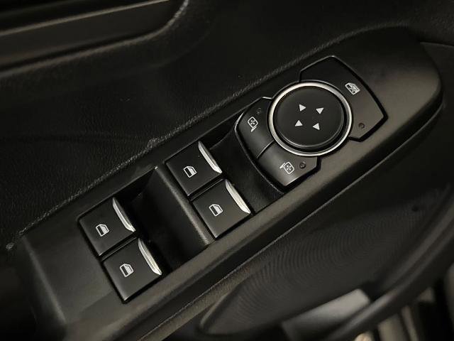 Certified 2025 Ford Escape Active image 11