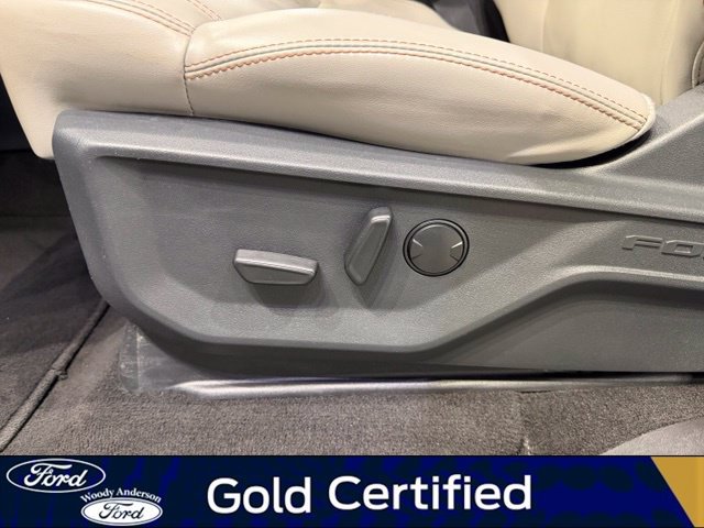 Certified 2025 Ford Expedition Active AWD/4WD image 20
