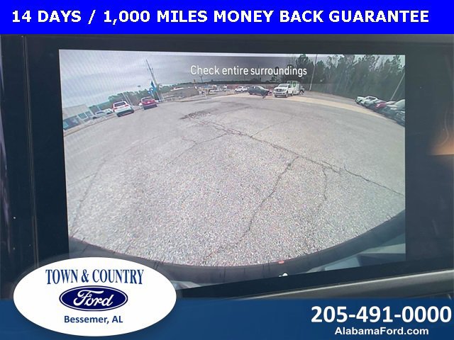 Used 2025 Jeep Wrangler Sahara image 24