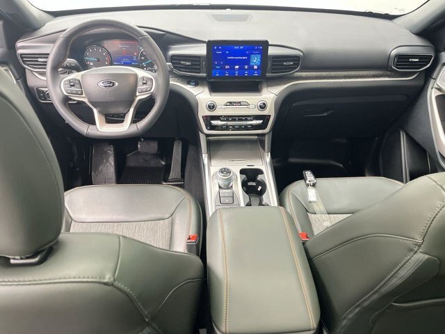 Certified 2023 Ford Explorer Timberline w/ Timberline Technology Package AWD/4WD image 19