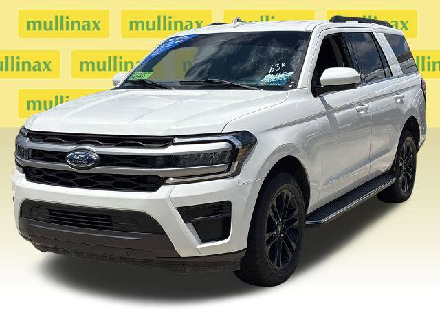 Certified 2023 Ford Expedition XLT RWD image 12