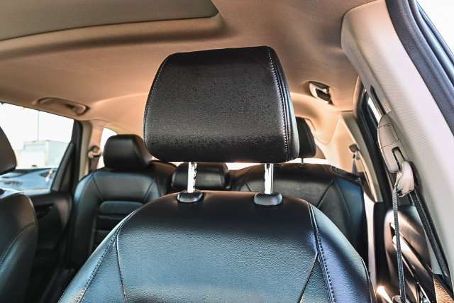 Used 2023 Honda CR-V EX-L image 30