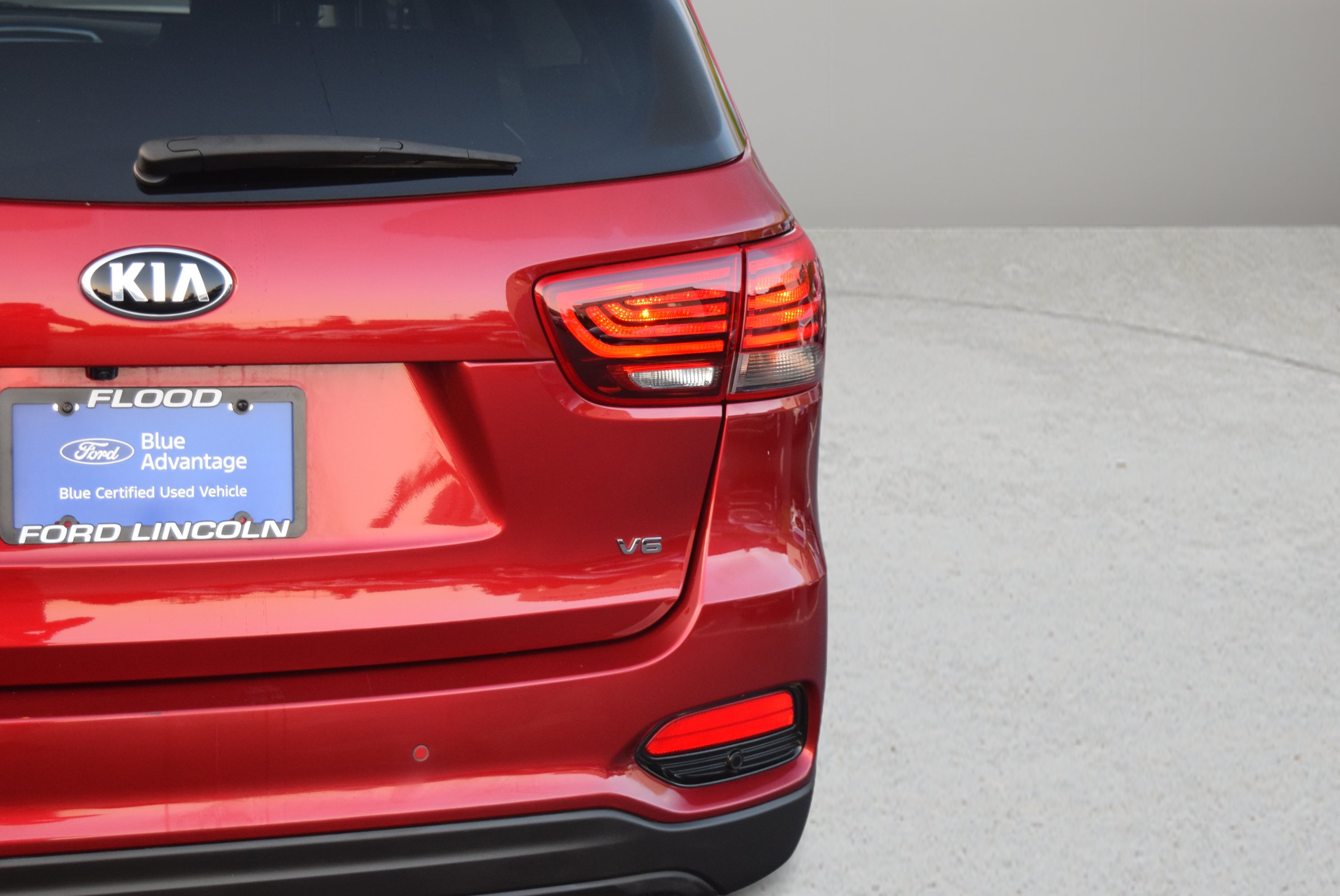 Used 2020 Kia Sorento S AWD/4WD image 6