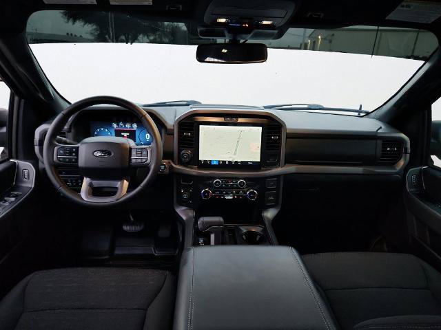 Certified 2026 Ford F150 XLT w/ Equipment Group 302A MID AWD/4WD image 29
