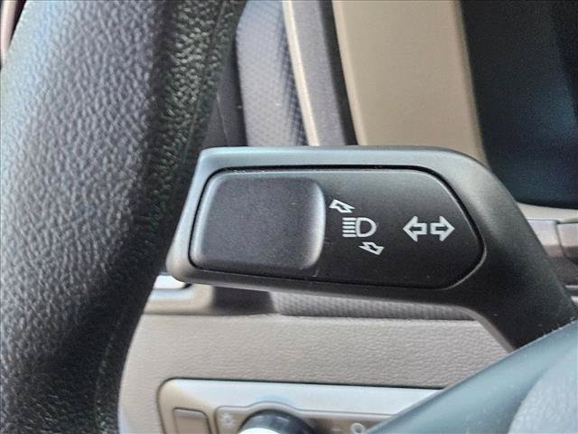 Certified 2025 Ford Bronco Sport Big Bend AWD/4WD image 20