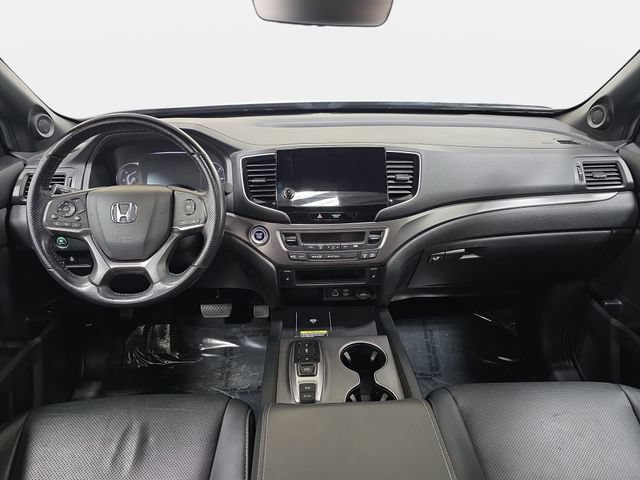 Used 2024 Honda Passport EX-L image 10
