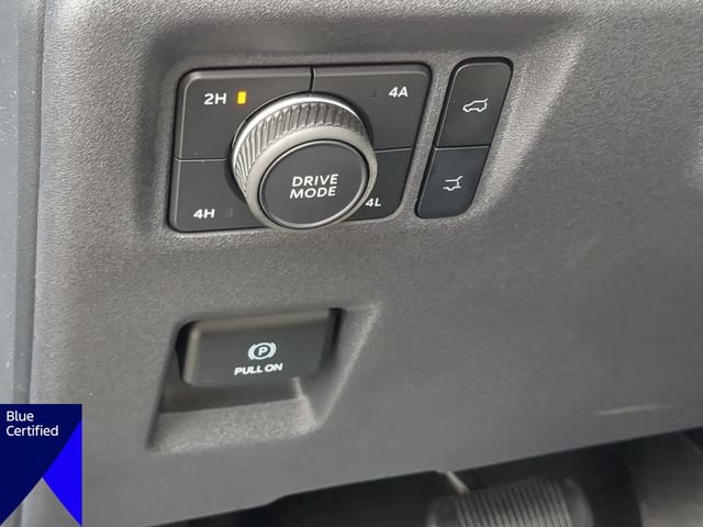 Certified 2025 Ford Expedition Platinum AWD/4WD image 16