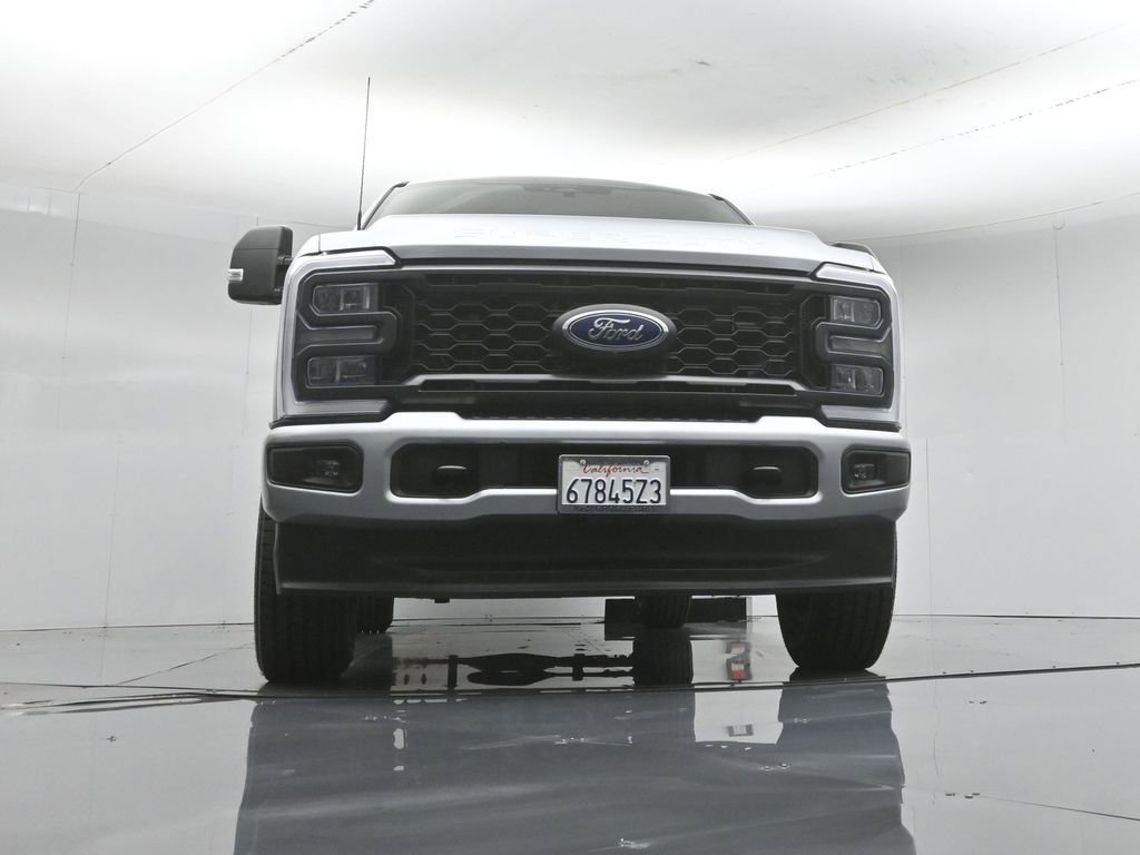 Certified 2024 Ford F250 XL w/ STX Appearance Package AWD/4WD image 46