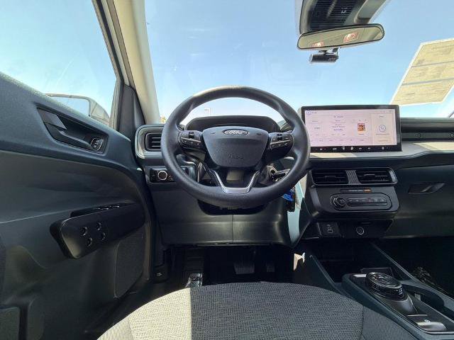 Certified 2025 Ford Maverick XL w/ Equipment Group 102A AWD/4WD image 19