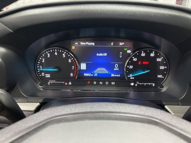 Certified 2020 Ford Explorer XLT w/ Equipment Group 202A image 50