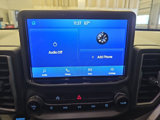 Certified 2023 Ford Bronco Sport Outer Banks AWD/4WD image 20