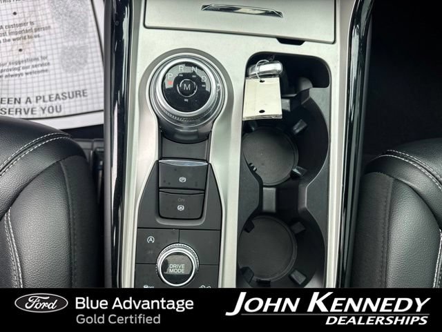 Certified 2023 Ford Explorer ST w/ Equipment Group 401A AWD/4WD image 19