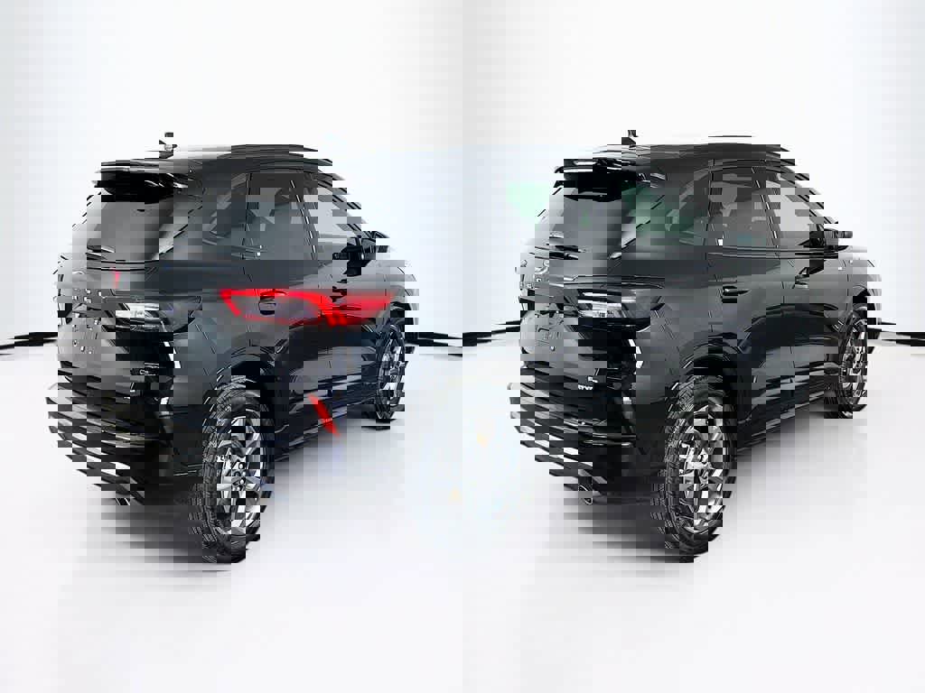 Certified 2023 Ford Escape ST-Line image 25