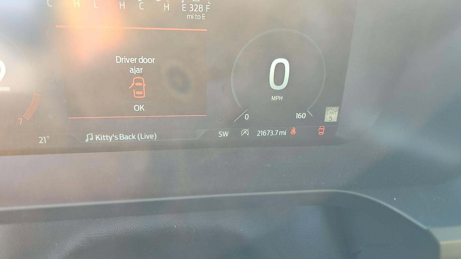 Certified 2024 Ford Expedition Max Platinum image 24