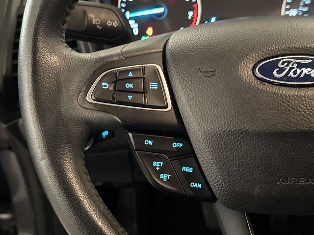 Certified 2020 Ford EcoSport SE FWD image 21