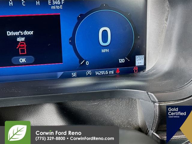 Certified 2025 Ford F150 Lariat image 15