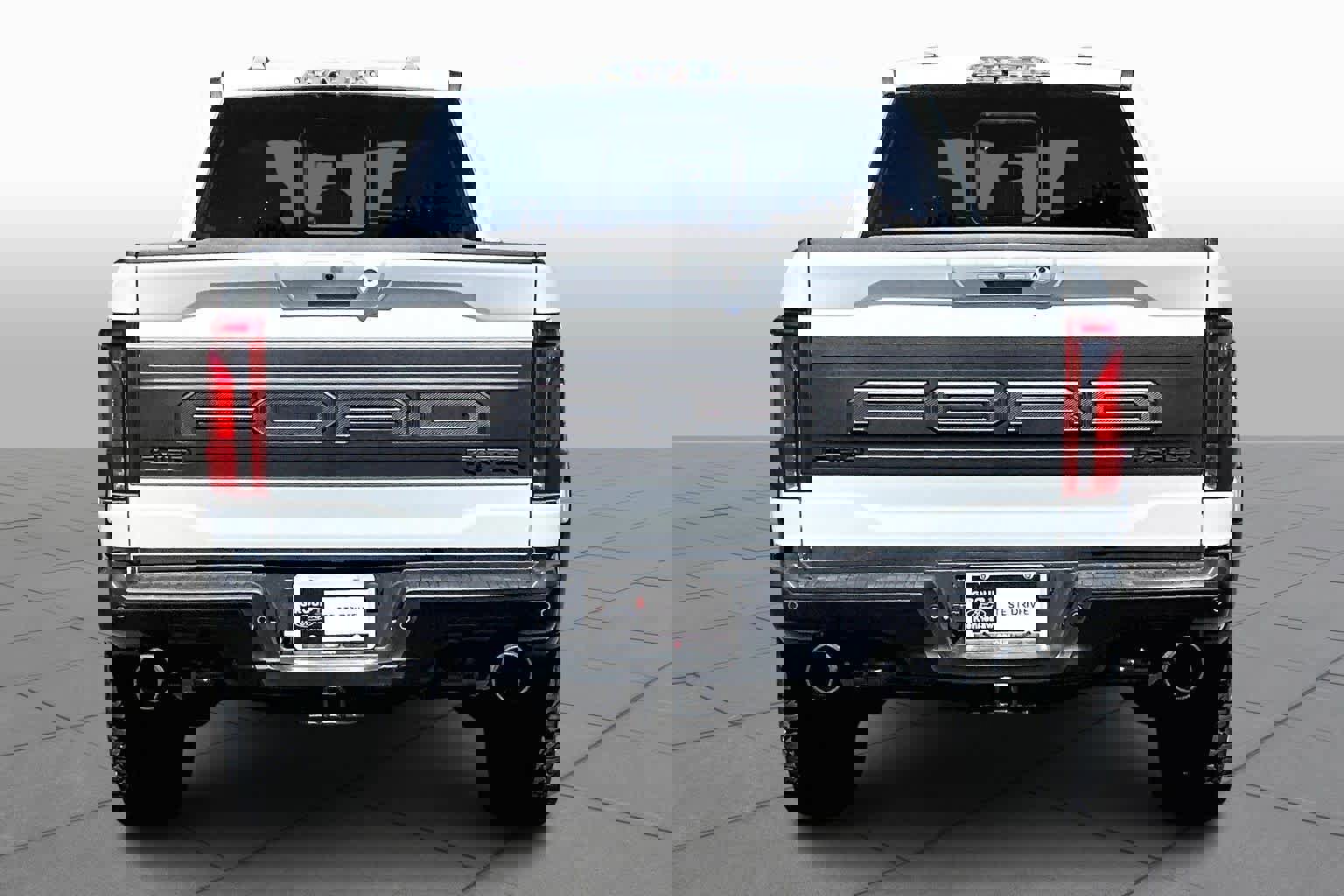 Certified 2025 Ford F150 Raptor image 3