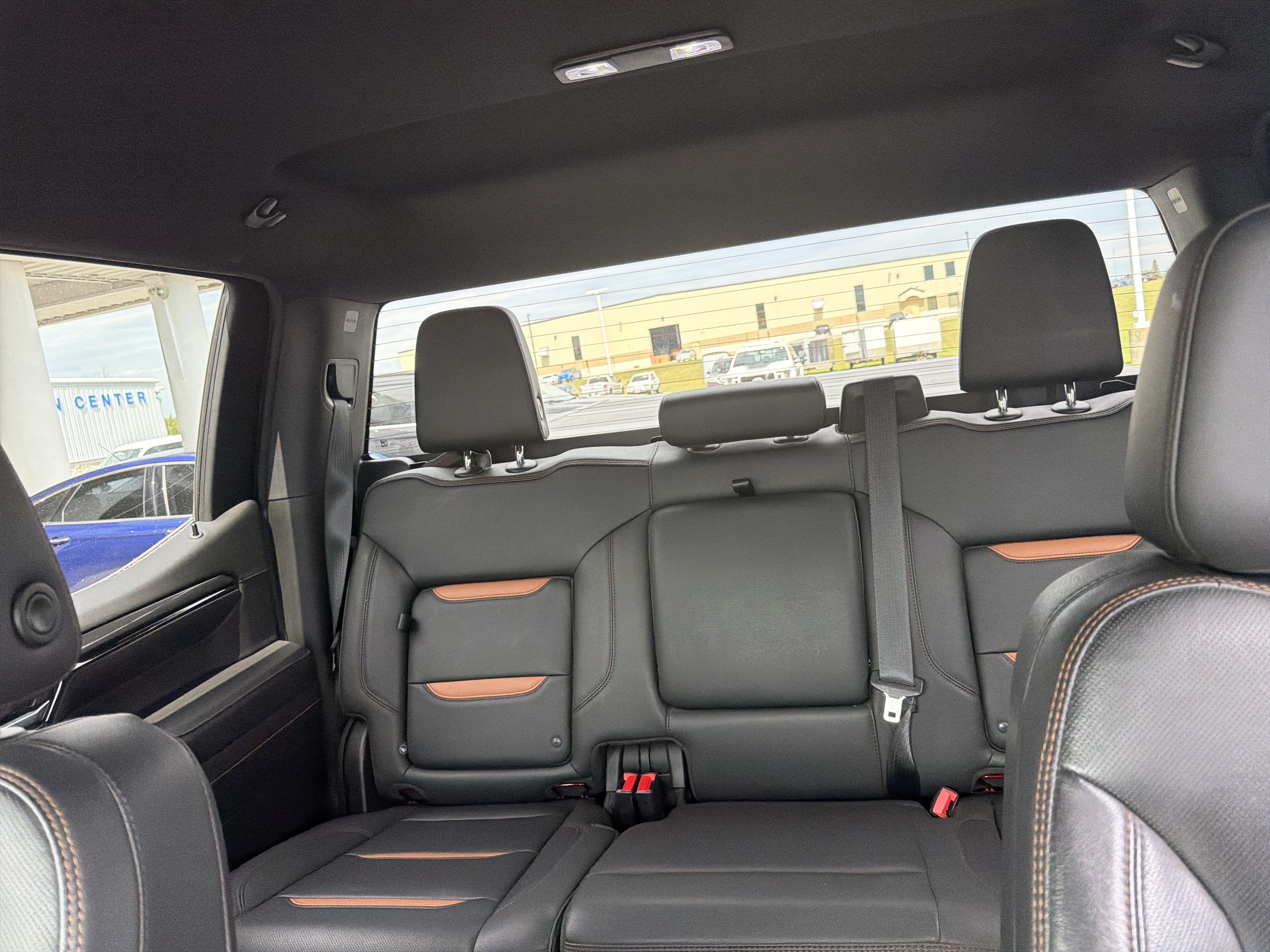 Used 2022 GMC Sierra 1500 AT4 AWD/4WD image 50