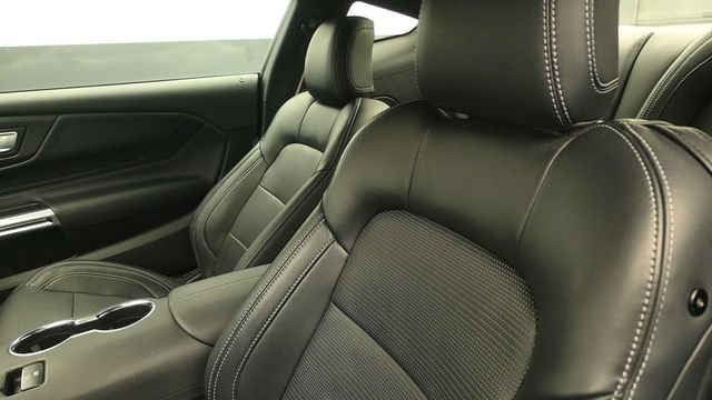 Certified 2025 Ford Mustang GT Premium RWD image 17